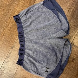 under armour shorts